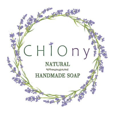 Chiony Natural Handmade Soap